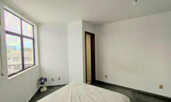 Imagem 5: Apartamento mobiliado no Centro - Aluguel Fixo