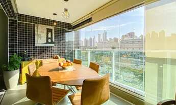 Imagem 6: Apartamento à Venda com 2 Quartos, 77m²