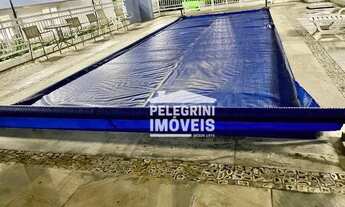 Imagem 7: Apartamento com 2 dormitórios para alugar, 64 m² por R$ 4.090,00/mês - Mansões Santo Antôn