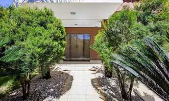 Imagem 2: A tranquilidade que a vida em família pede