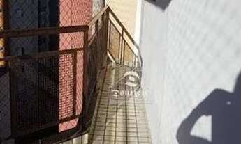 Imagem 7: Apartamento à venda, 112 m² por R$ 719.000,00 - Campestre - Santo André/SP