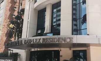 Imagem 3: Apartamento para aluguel com 45 metros quadrados com 1 quarto em Moema - São Paulo - SP