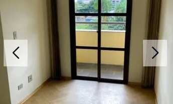 Imagem 2: Apartamento residencial 47,00 m² para Venda e Locação em Presidente Altino, Osasco