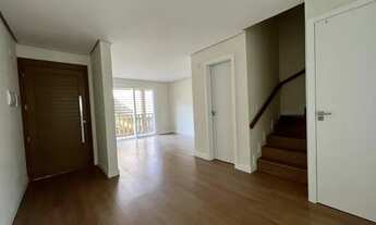 Imagem 5: Casa geminada em Canela com elevador