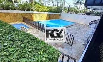 Imagem 1: Apartamento com 2 dormitórios à venda, na Aparecida em Santos-SP