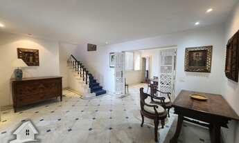 Imagem: Linda cobertura duplex para alugar, 634m²