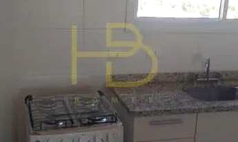 Imagem 4: Apartamento para Locação em Sorocaba, Jardim Gonçalves, 1 dormitório, 1 suíte, 1 banheiro