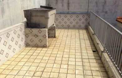 Imagem 3: Casa Terrea - Tatuapé