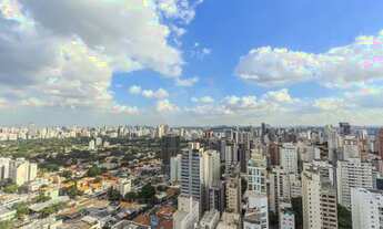 Imagem 7: COBERTURA COM VISTA CINEMATOGRAFICA