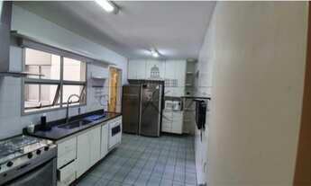 Imagem 6: Apartamento para aluguel tem 129 metros quadrados com 4 quartos