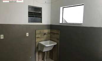 Imagem 7: Casa com 1 dormitório para alugar, 50 m² por R$ 1.020,00/mês - Freguesia do Ó - São Paulo