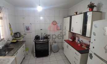 Imagem 7: Casa Jardim da Glória 3 dorms 1 vaga - Excelente Localização