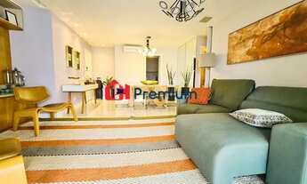 Imagem 7: Condomínio Península Atmosfera 157m2 Sol Manhã