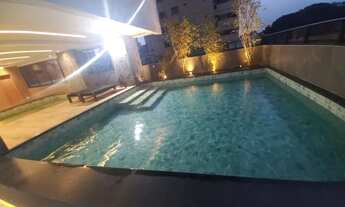 Imagem 5: Apartamento para aluguel com 62 metros quadrados com 2 quartos em Umarizal - Belém - PA