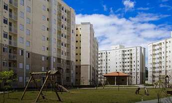 Imagem 6: Apartamento Mobiliado - Maximo Mogi i - 2 Dorms 48 m² R$ 330.000