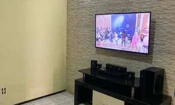 Imagem 2: Vendo casa no cohatrac v - 200 mil a vista : oportunidade