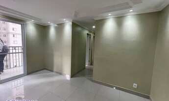 Imagem 4: Apartamento com 3 dormitórios para alugar - Condomínio Fatto Quality, 67 m² por R$ 2.678/m