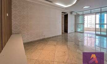 Imagem 2: Apartamento a Venda no Jardim Aquarius - Ao lado da Praça Ulisses Guimaraes - Residencial