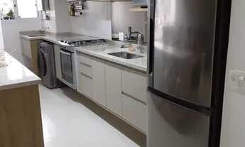 Imagem 6: Cobertura Locação Vila Ipojuca 174 m² 2 Dormitórios