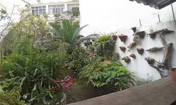 Imagem 2: Apartamento Garden com 2 quartos à venda, 119 m² por R$ 1.970.000 - Ipanema - Rio de Janei