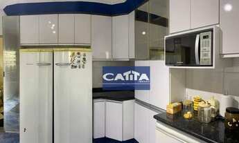 Imagem 4: Sobrado à venda, 147 m² por R$ 850.000,00 - Tatuapé - São Paulo/SP