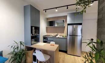 Imagem: Studio para aluguel ou venda com 29 m2 com