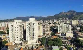 Imagem 7: Cobertura duplex 140 m² com 3 quartos Cachambi - Up Norte