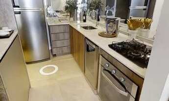 Imagem 6: Apartamento Cyrela na Nova Klabin - 2 dormitórios - 67m² - R$741,586.00