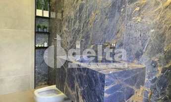 Imagem 3: Casa à venda, 3 quartos, 1 suíte, 3 vagas, Santa Mônica - Uberlândia/MG