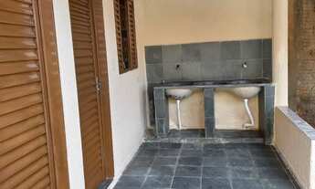 Imagem 3: Aluga-se casa 2 individual