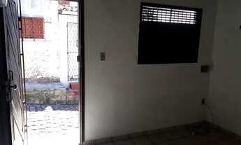 Imagem 2: Casa na Av. Mário Negócio