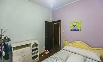 Imagem 2: Sobrado para venda com 110 metros quadrados com 2 quartos em Jardim Santa Lucrécia - São P