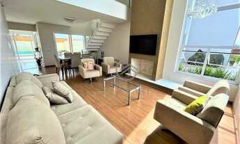 Imagem 2: Casa diferenciada no Alphaville