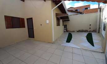 Imagem 3: Casa à venda, 2 quartos, 2 vagas, Residencial Monte Verde - Indaiatuba/SP