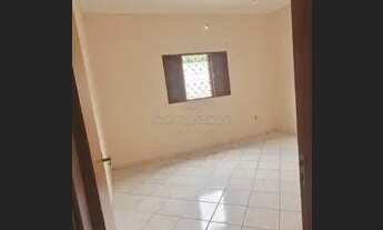 Imagem 6: Casa Padrão em São José do Rio Preto