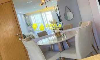 Imagem 2: Apartamento à venda no condomínio Spazio Recoleta