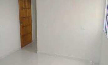 Imagem 4: Casa com 1 dormitório para alugar, 30 m² por R$ 1.354,00/mês - Vila Maria Alta - São Paulo