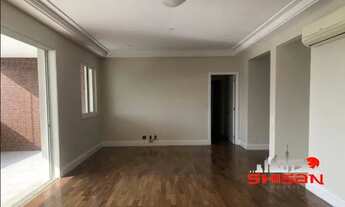 Imagem 5: Itaim Bibi- 151m² - 3 Suítes -3 Vagas