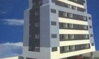 Imagem 2: Apartamento para venda possui 70 metros quadrados com 3 quartos em Jardim Atlântico - Olin