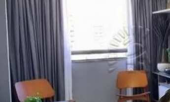 Imagem 2: Apartamento para venda possui 73 metros quadrados com 3 quartos em Boa Viagem - Recife - P