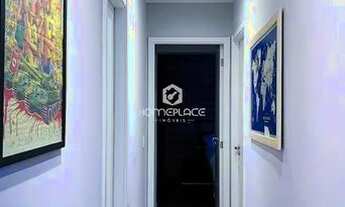 Imagem 4: Apartamento Porteira Fechada Cidade Viva - Sto André - 3 Dorms - 1 Suíte