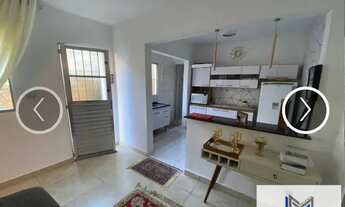 Imagem 3: Aluga-se Casa MOBILIADA