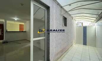 Imagem: No Bairro Julião Nogueira Amplo Apto Térreo