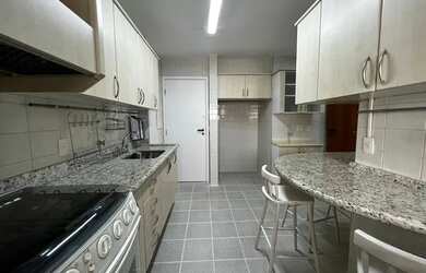 Imagem 7: Apartamento Vila São Francisco - 4 Dormitórios