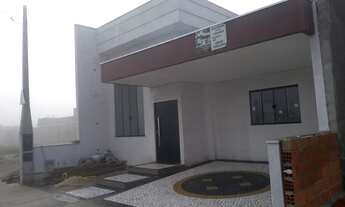 Imagem 5: Casa para venda possui 95 metros quadrados com 2 quartos