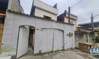 Imagem 2: Casa duplex próxima ao São Gonçalo Shopping