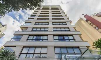 Imagem: Apartamento para Venda - 204.48m², 3 dormitórios