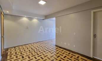 Imagem 6: Apartamento 2 dormitórios semi mobiliado para locação no centro de Passo Fundo