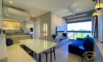 Imagem: Concept Palhano apartamento para compra