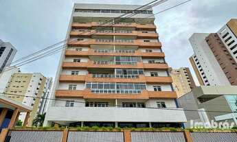 Imagem 2: Apartamento para alugar, 300 m² por R$ 5.168,00/mês - Aldeota - Fortaleza/CE